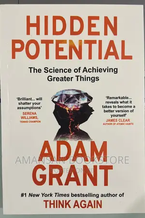Hidden Potential