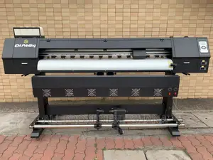Large Format Printer (Printer 1.8m/6feet, 3.2m/10 Feet