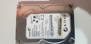 Seagate Baracuda 7200 RPM Desktop 500gb Hard Drive
