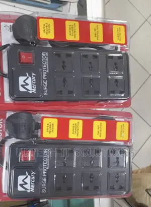 Mercury Extention Board
