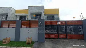4bdrm House in Oyarifa for sale