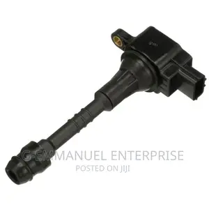 Nissan Sentra 2007 Ignition Coil Japan. Original.