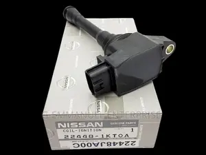 Nissan Pathfinder 2015 Ignition Coil Japan. Original Parts.