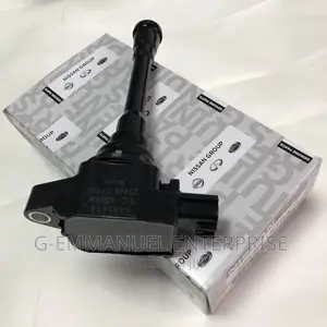 Nissan Juke 2013 Ignition Coil Japan. Original.