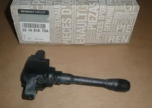 Nissan Note 2013 Ignition Coil Japan. Original