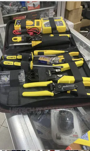 Computer Tool Kits