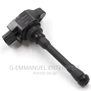 Nissan Frontier 2014 Ignition Coil Japan. Original.