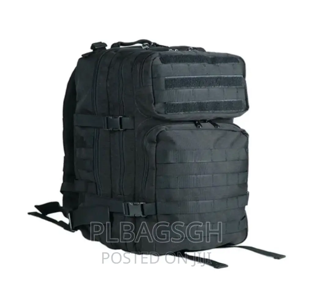Tactical Backpack and Potable for Traveling