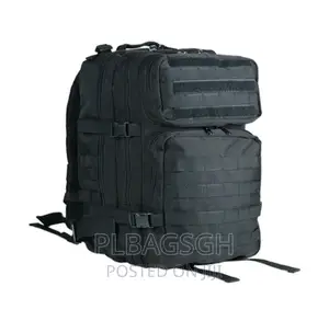 Tactical Backpack and Potable for Traveling