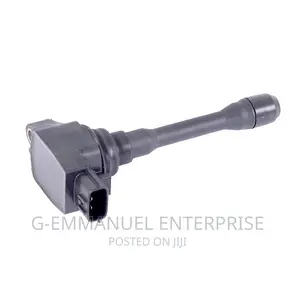 Nissan Versa 2016 Ignition Coil Japan. Original.