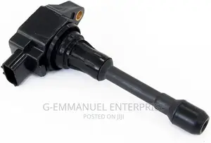 Nissan Qashqai 2015 Ignition Coil Japan. Original