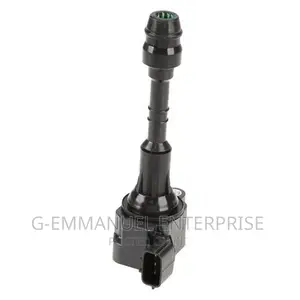 Nissan Frontier 2002-07 Ignition Coil Japan. Original Parts.