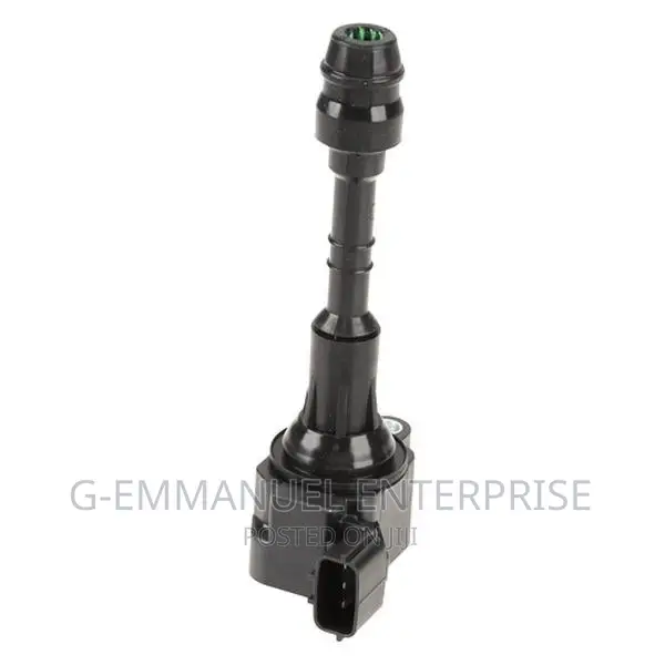 Nissan Frontier 2002-07 Ignition Coil Japan. Original Parts.
