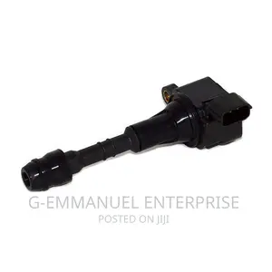 Nissan Murano 2007 Ignition Coil Japan. Original