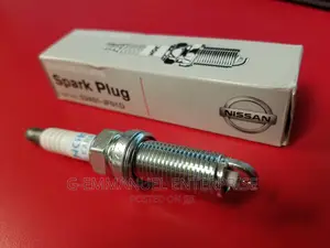 Nissan Note 2013-15 Spark Plugs Japan. Original.