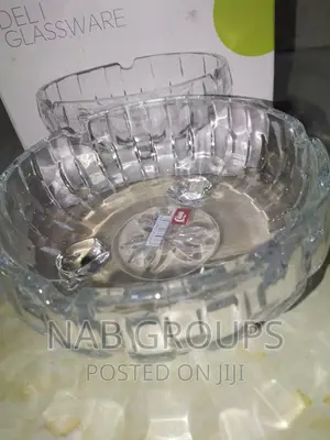 3 Slots Ashtray