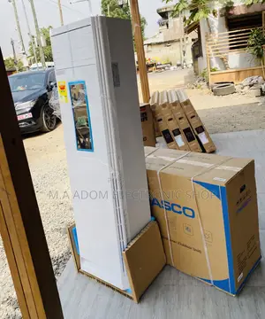 Nasco 2.5hp Floor Standing Electric Air Conditioner 