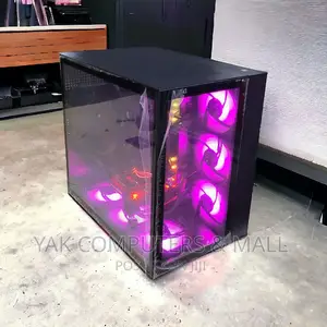 New Desktop Computer 24GB Intel Core I7 HDD+SSD 1.5T