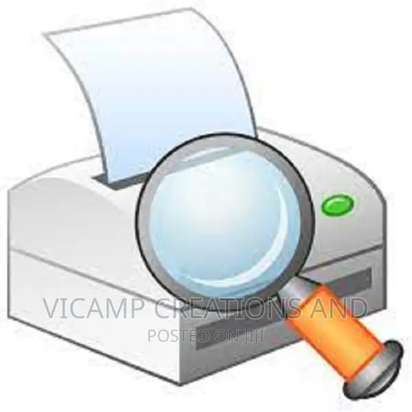 Print Record Management for Guided Printing