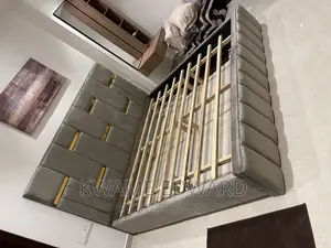 King Size Bed Frame