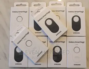 Samsung Galaxy Smart Tag 2