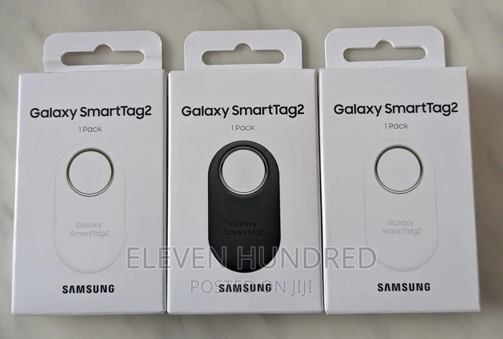 Samsung Galaxy Smart Tag 2