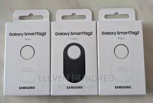 Samsung Galaxy Smart Tag 2