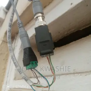 CCTV Installation
