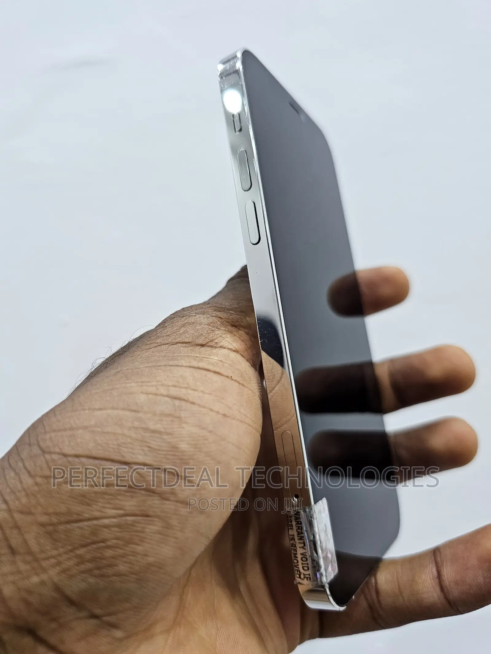 Apple iPhone 12 Pro 128 GB White