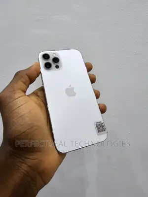 Apple iPhone 12 Pro 128 GB White