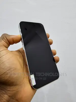 Apple iPhone 12 Pro 128 GB White