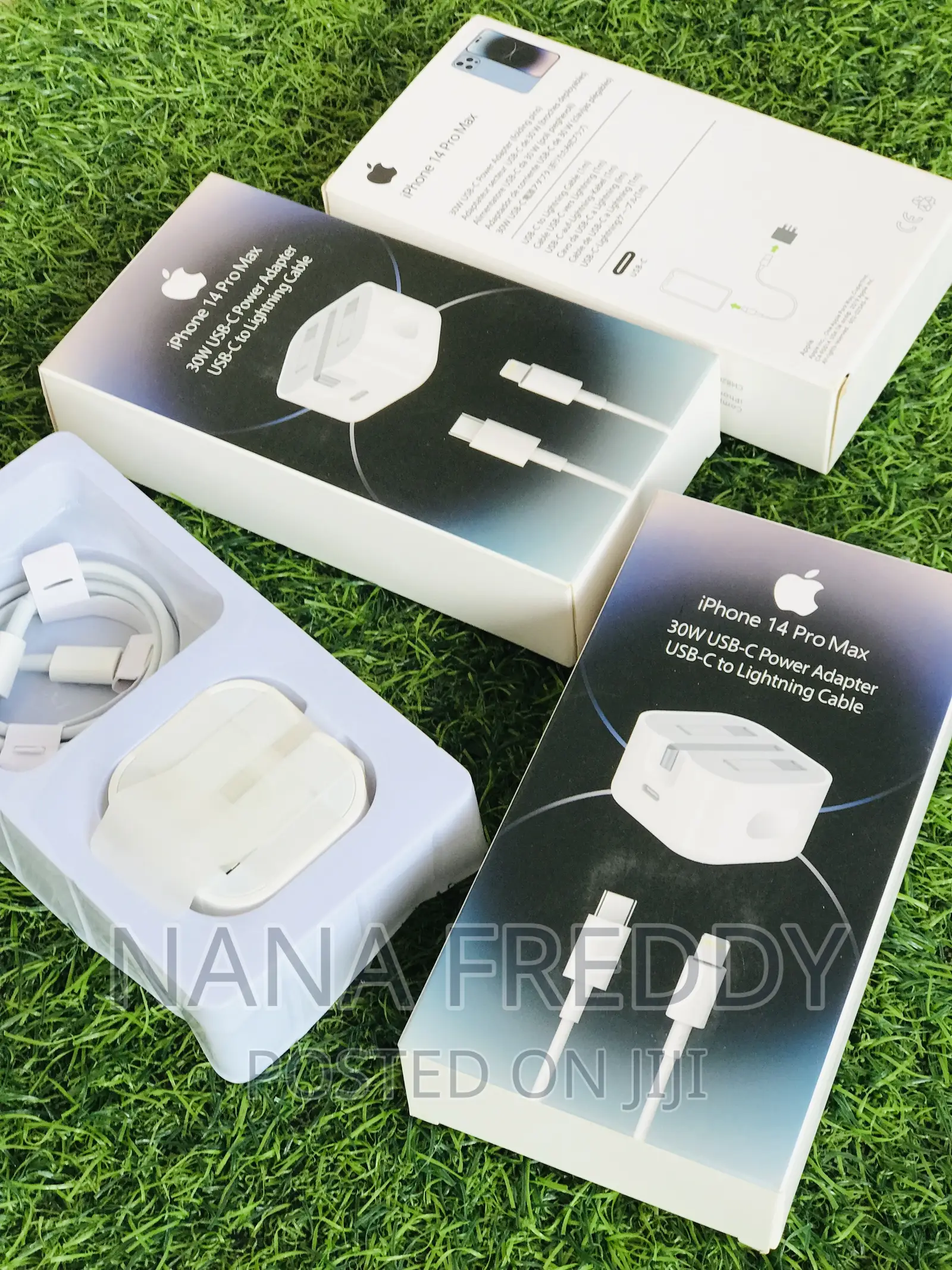 Apple  Type C Charger