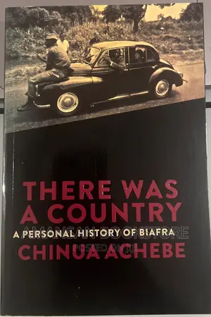 There Was a Country