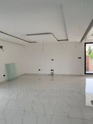 Furnished 3bdrm House in Testimonial Building, Adjiriganor for sale