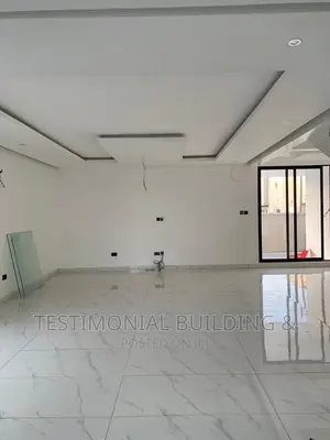 Furnished 3bdrm House in Testimonial Building, Adjiriganor for sale