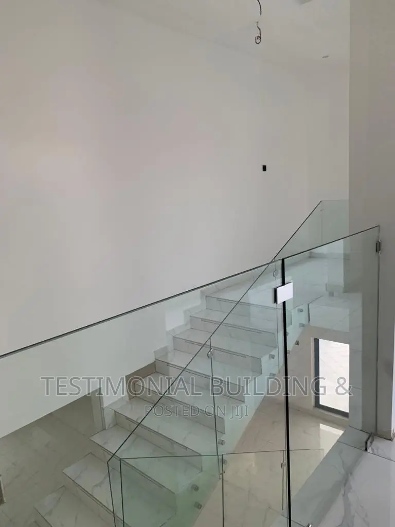 Furnished 3bdrm House in Testimonial Building, Adjiriganor for sale