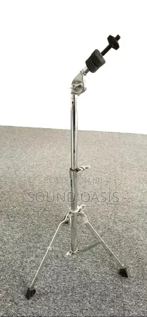 Advanced Lightweight Cymbal Stand