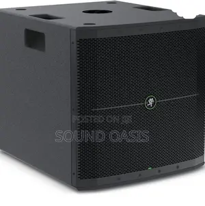 Mackie THUMP Series, 18-Inch 1200-Watt Subwoofer