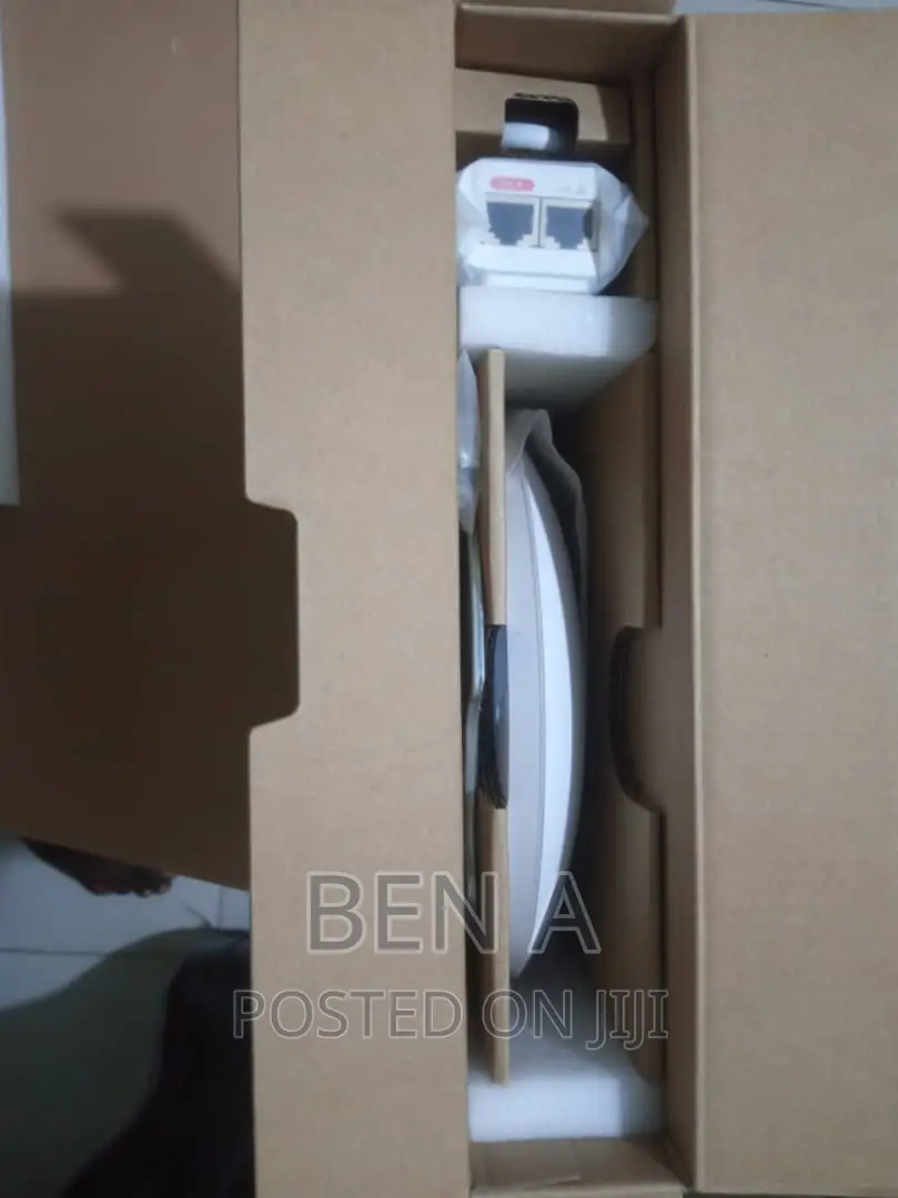 CISCO Networking, VPN, and Ubiquiti Wireless Services