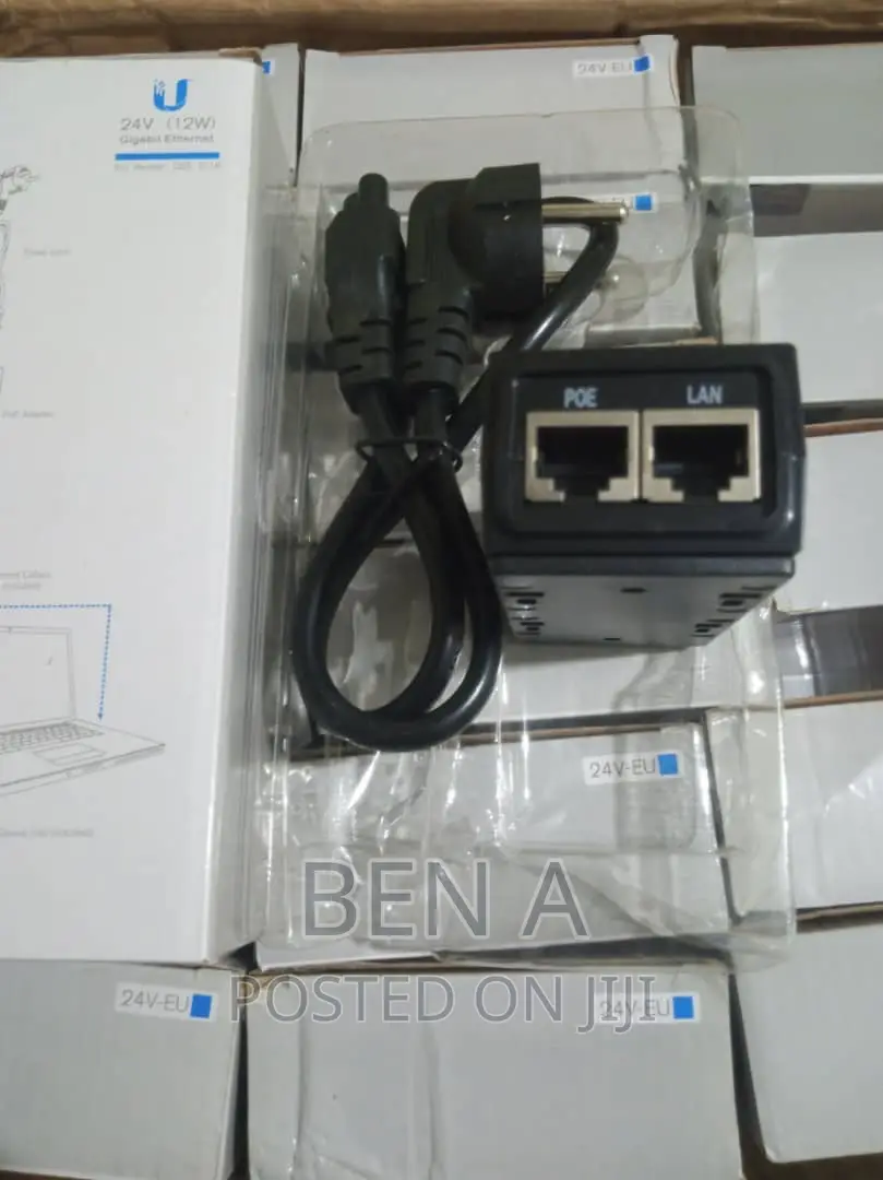 CISCO Networking, VPN, and Ubiquiti Wireless Services