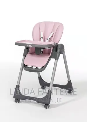 High Chair 0 to 36kg