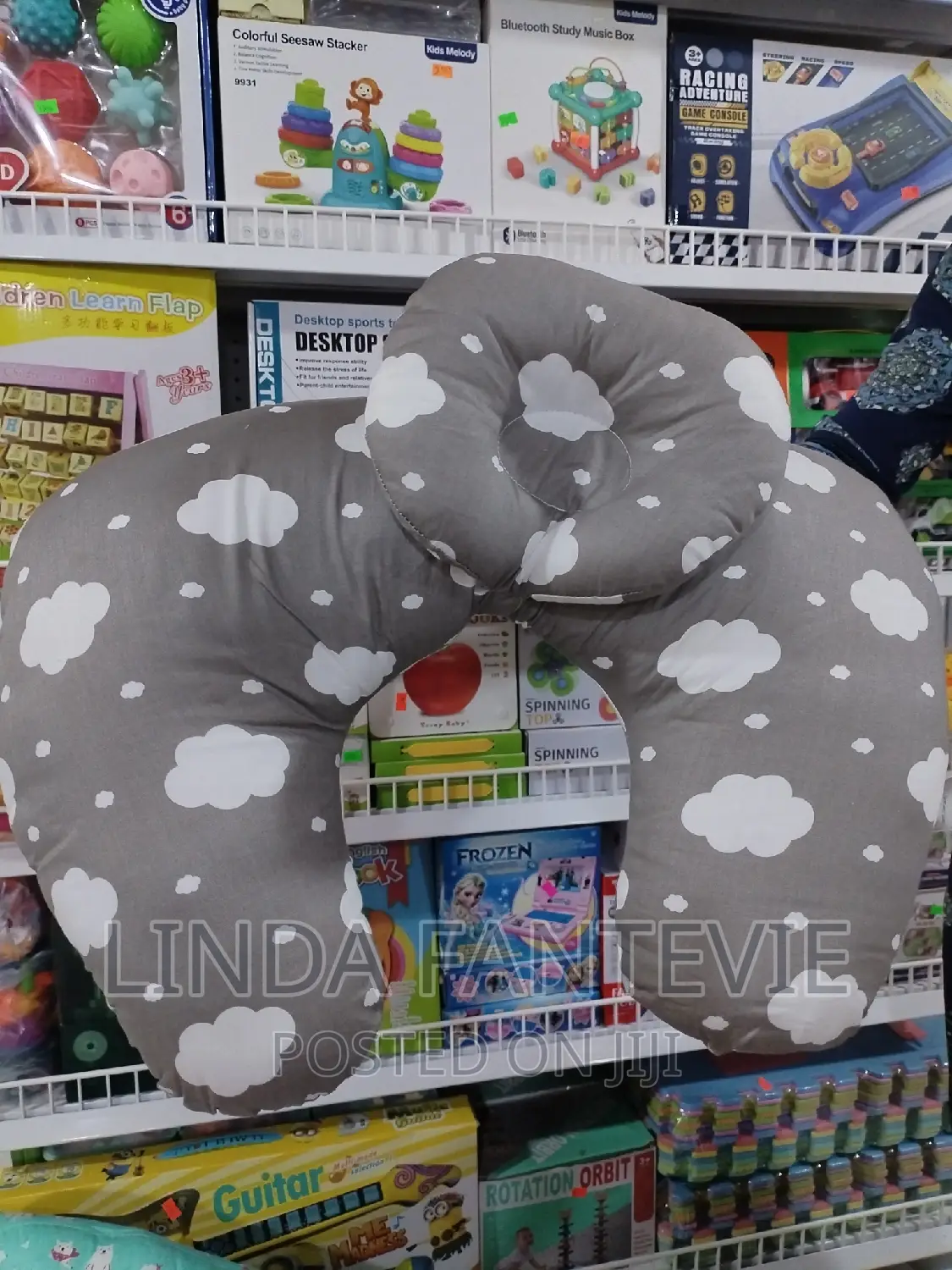 Breastfeeding Pillow