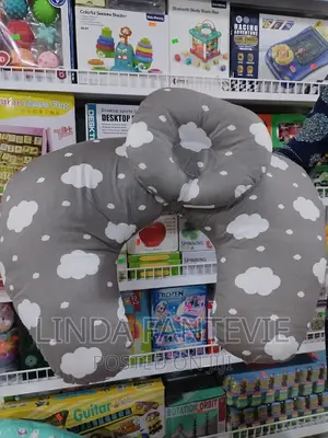 Breastfeeding Pillow