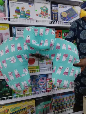 Breastfeeding Pillow