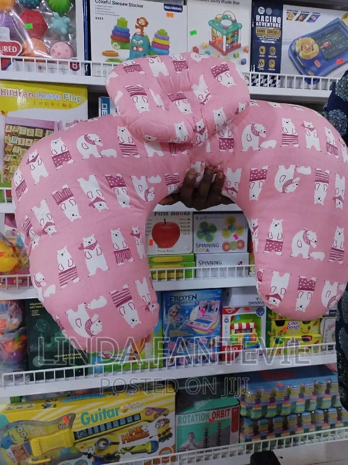 Breastfeeding Pillow
