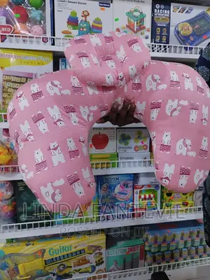 Breastfeeding Pillow