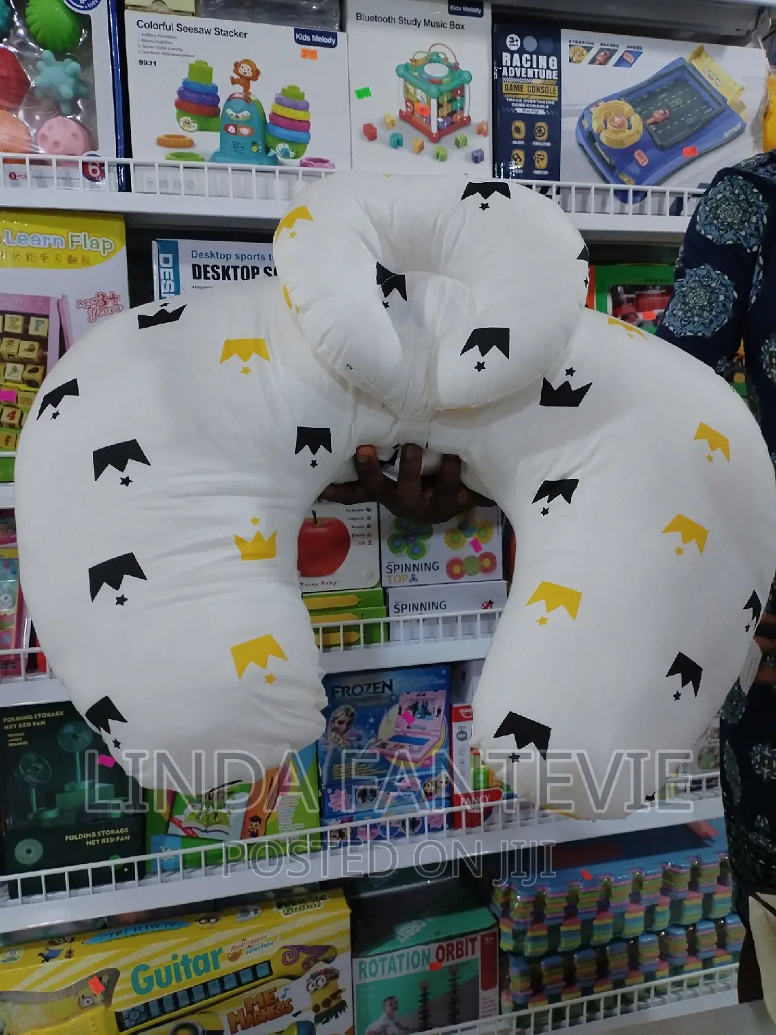 Breastfeeding Pillow