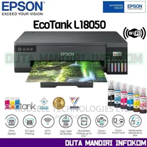 Epson Ecotank L18050 Ink Tank Printer