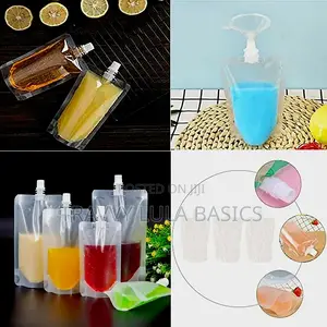 New Drink Pouch [380ml]
