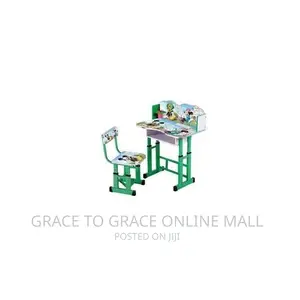 Kids Table and Chair